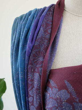 Clara Cherished Child Baby Wrap