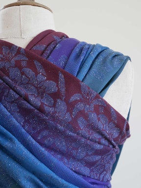 Clara Cherished Child Baby Wrap