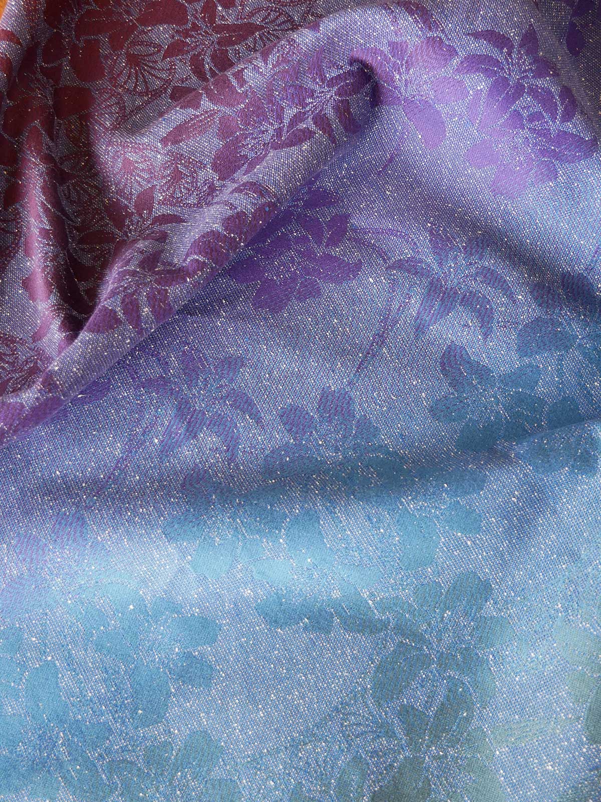 Clara Cherished Child Baby Wrap