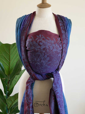 Clara Cherished Child Baby Wrap