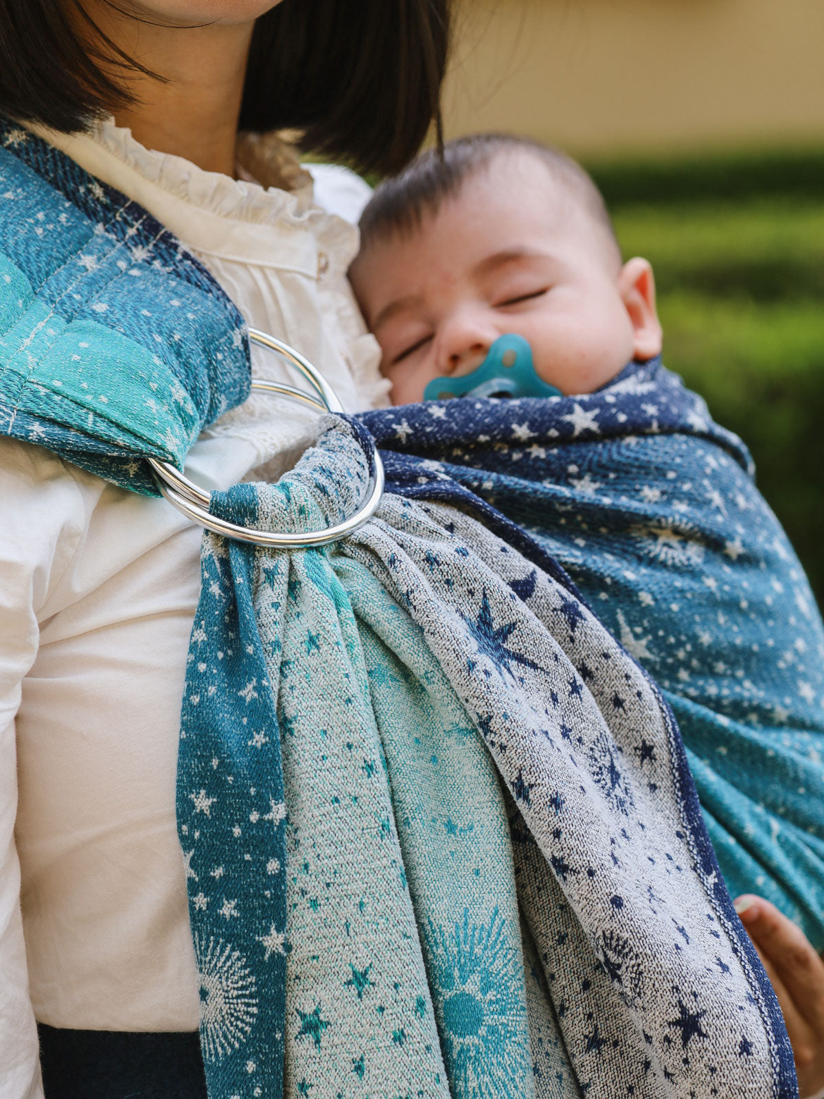 Constellation Cielo Ring Sling