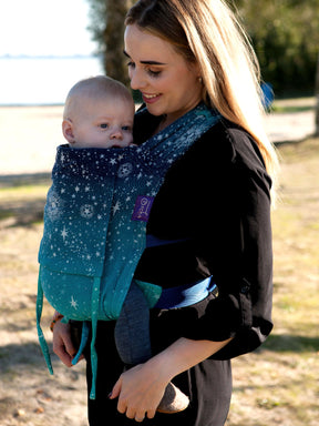 Constellation Cielo Bairn Baby Carrier