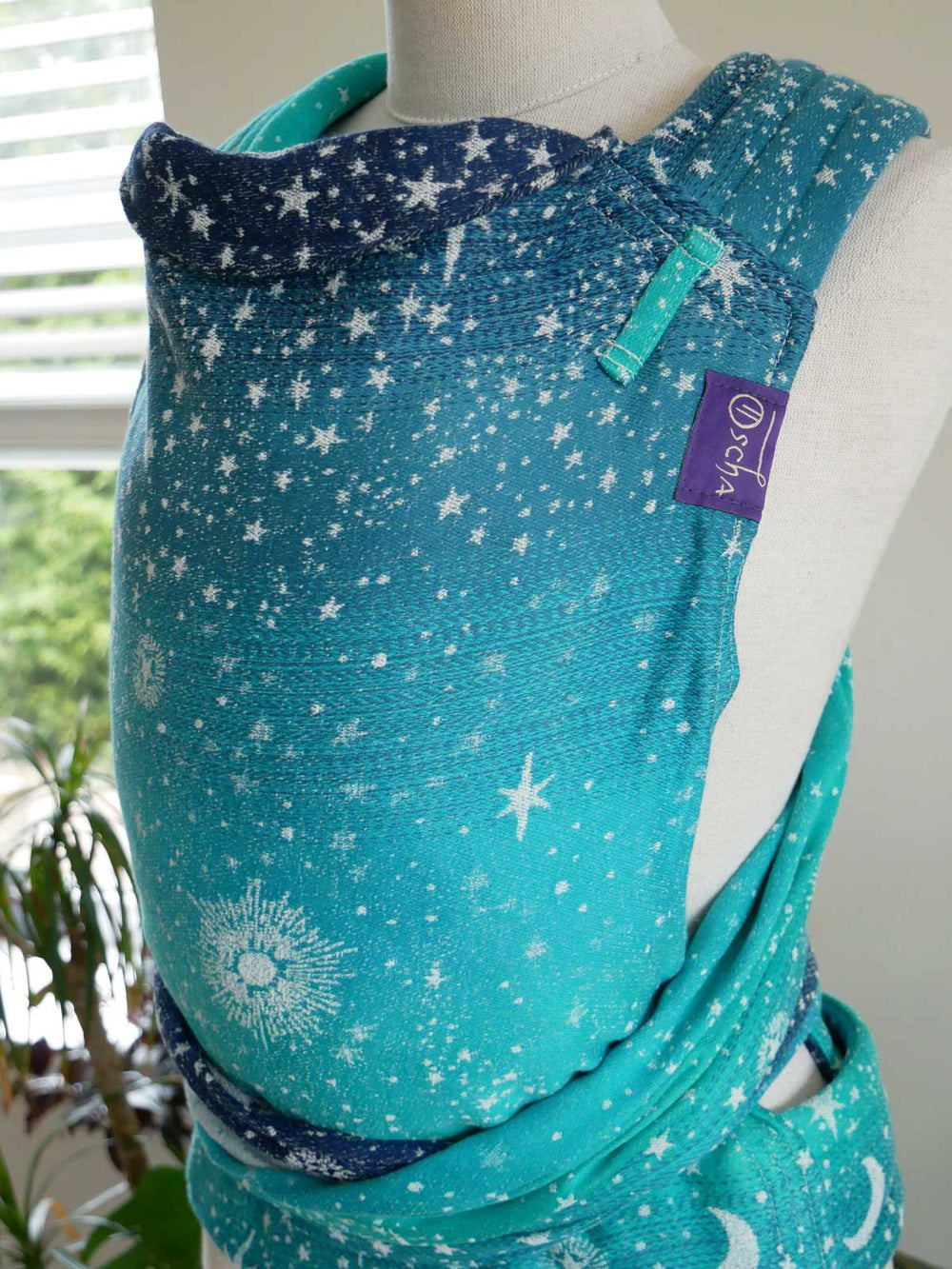 Oscha Baby Carriers | Choose The Best Baby Carrier