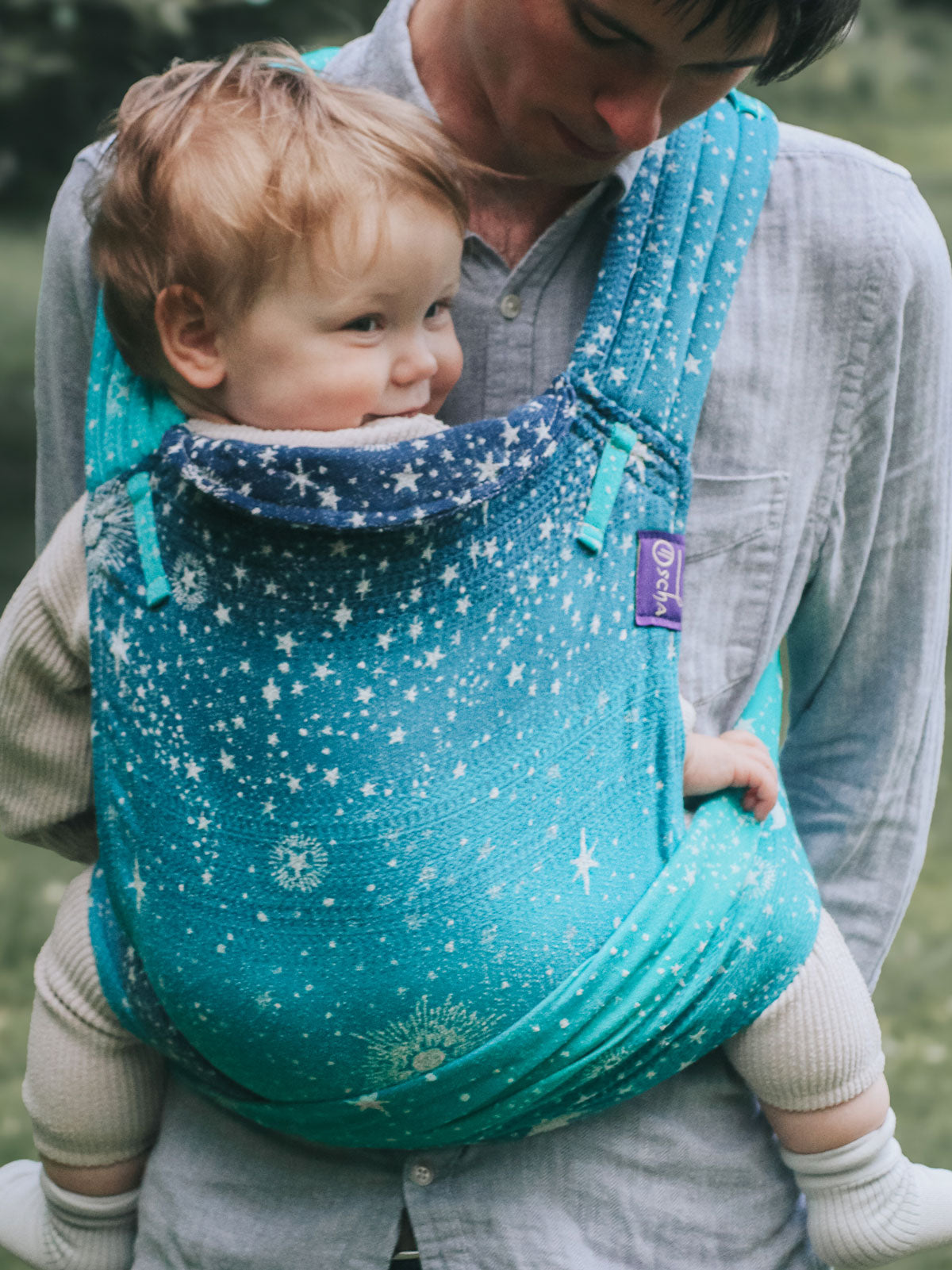 Constellation Cielo Cairis Baby Carrier