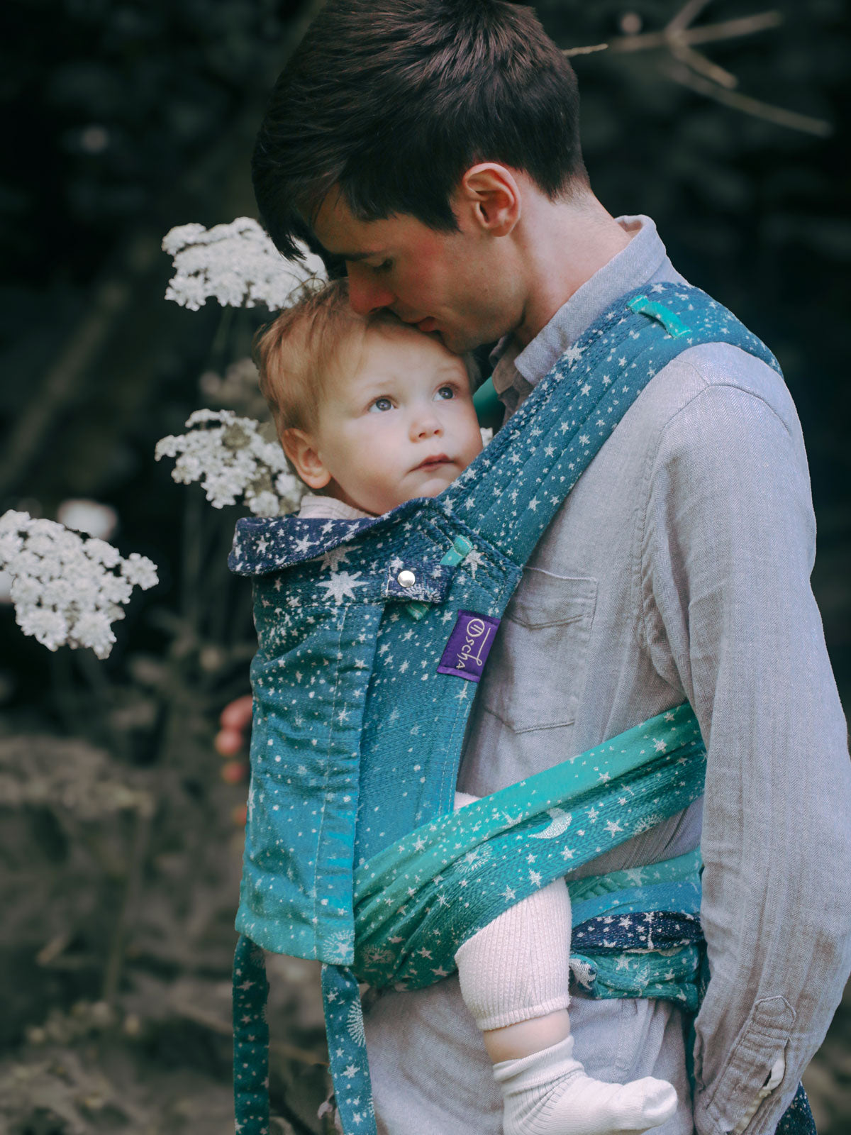 Constellation Cielo Cairis Baby Carrier