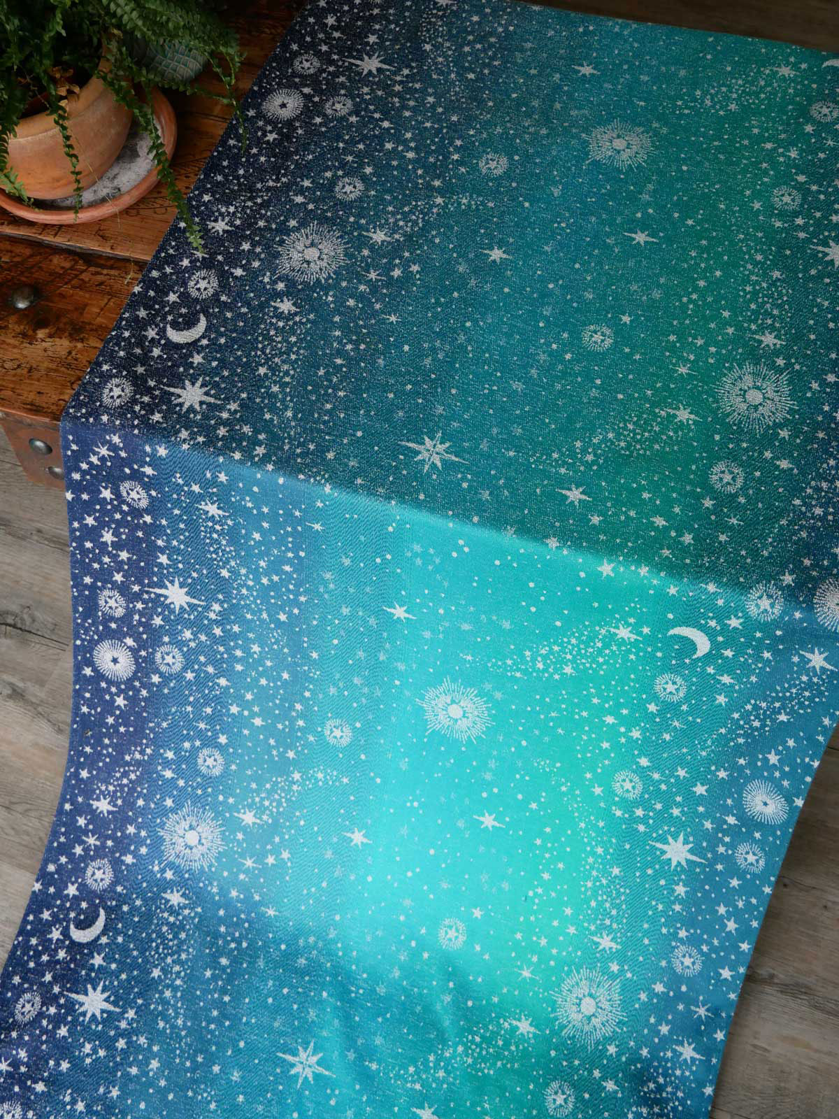 Constellation Cielo Baby Wrap [Grade 2]