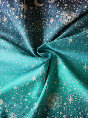 Constellation Cielo Baby Wrap