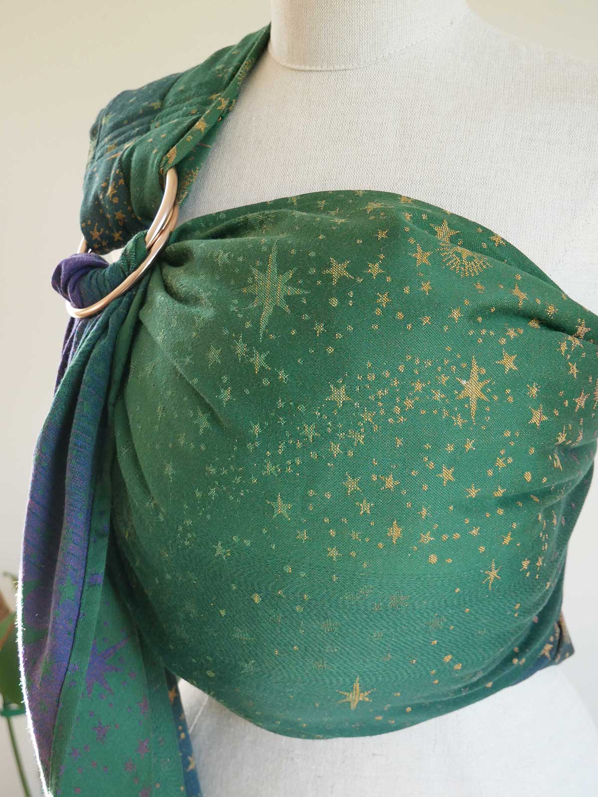 Constellation Magic Ring Sling