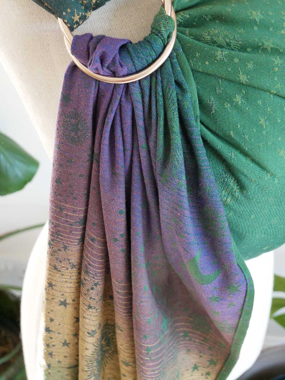 Constellation Magic Ring Sling