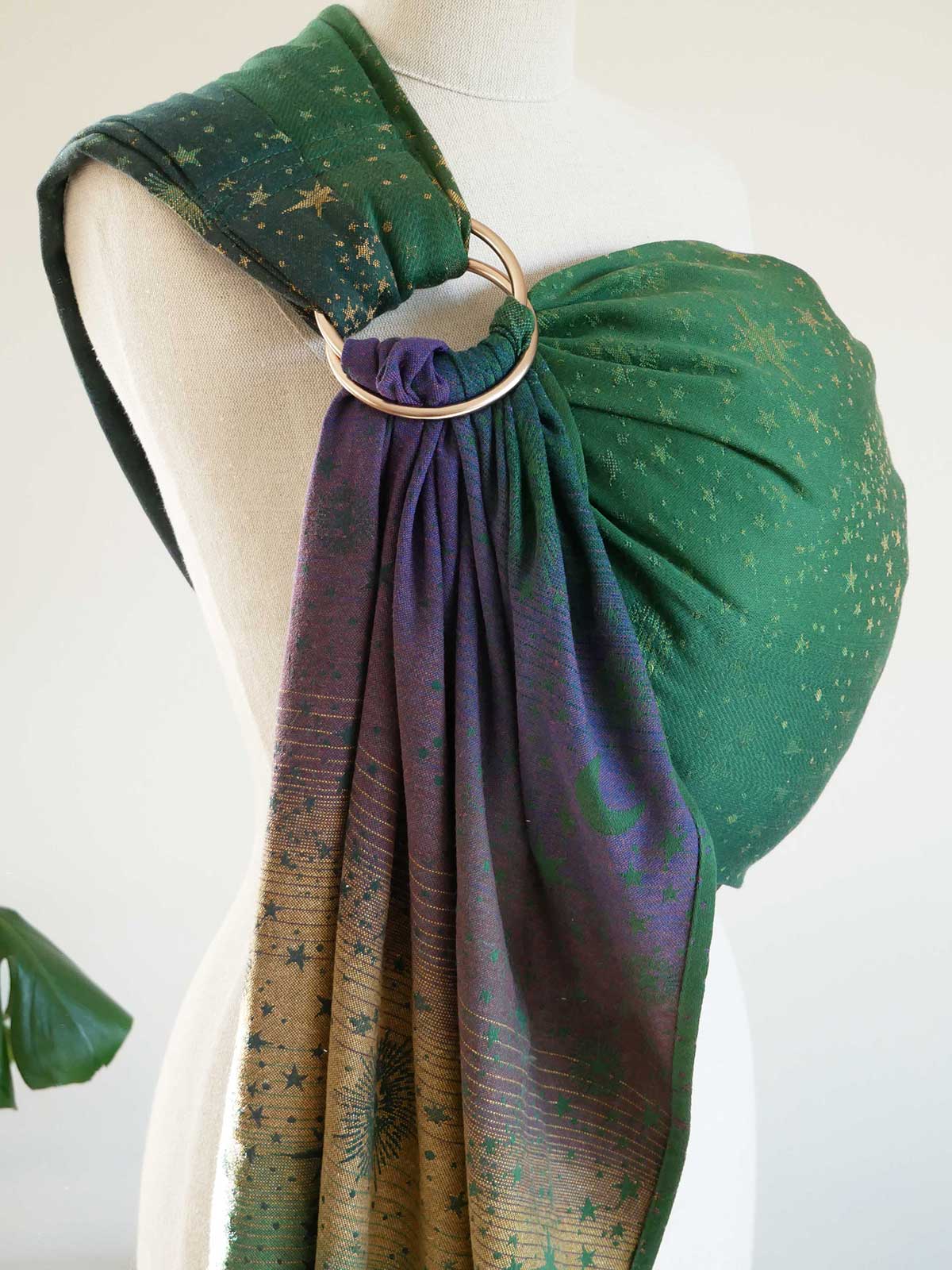 Constellation Magic Ring Sling