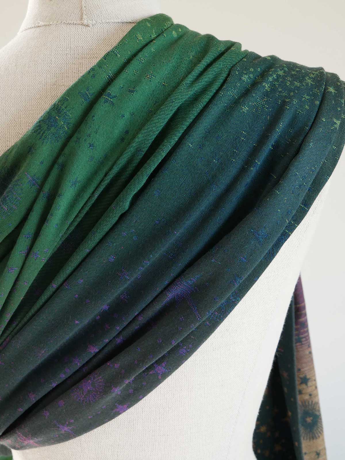 Constellation Magic Ring Sling