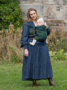 Constellation Magic Baby Wrap