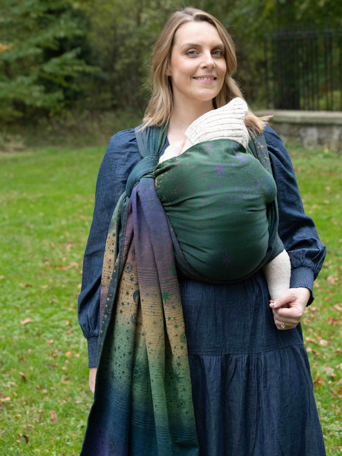 Constellation Magic Made to Order