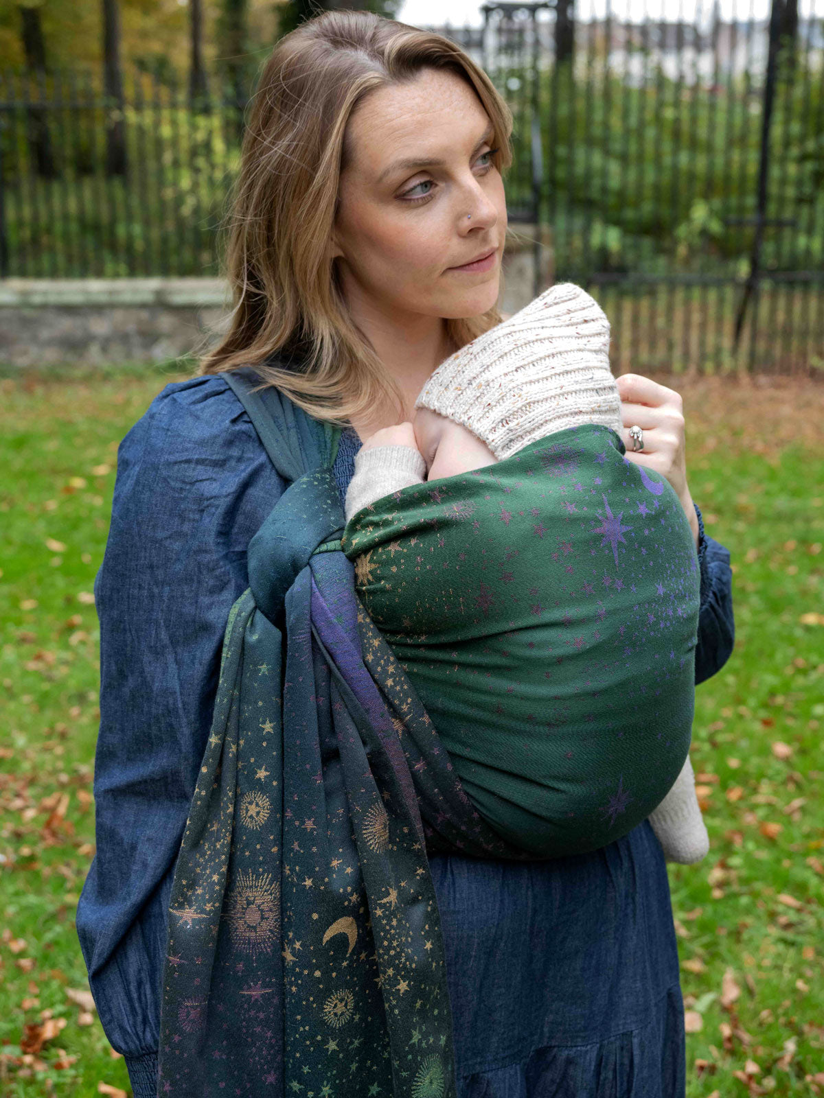 Constellation Magic Made to Order