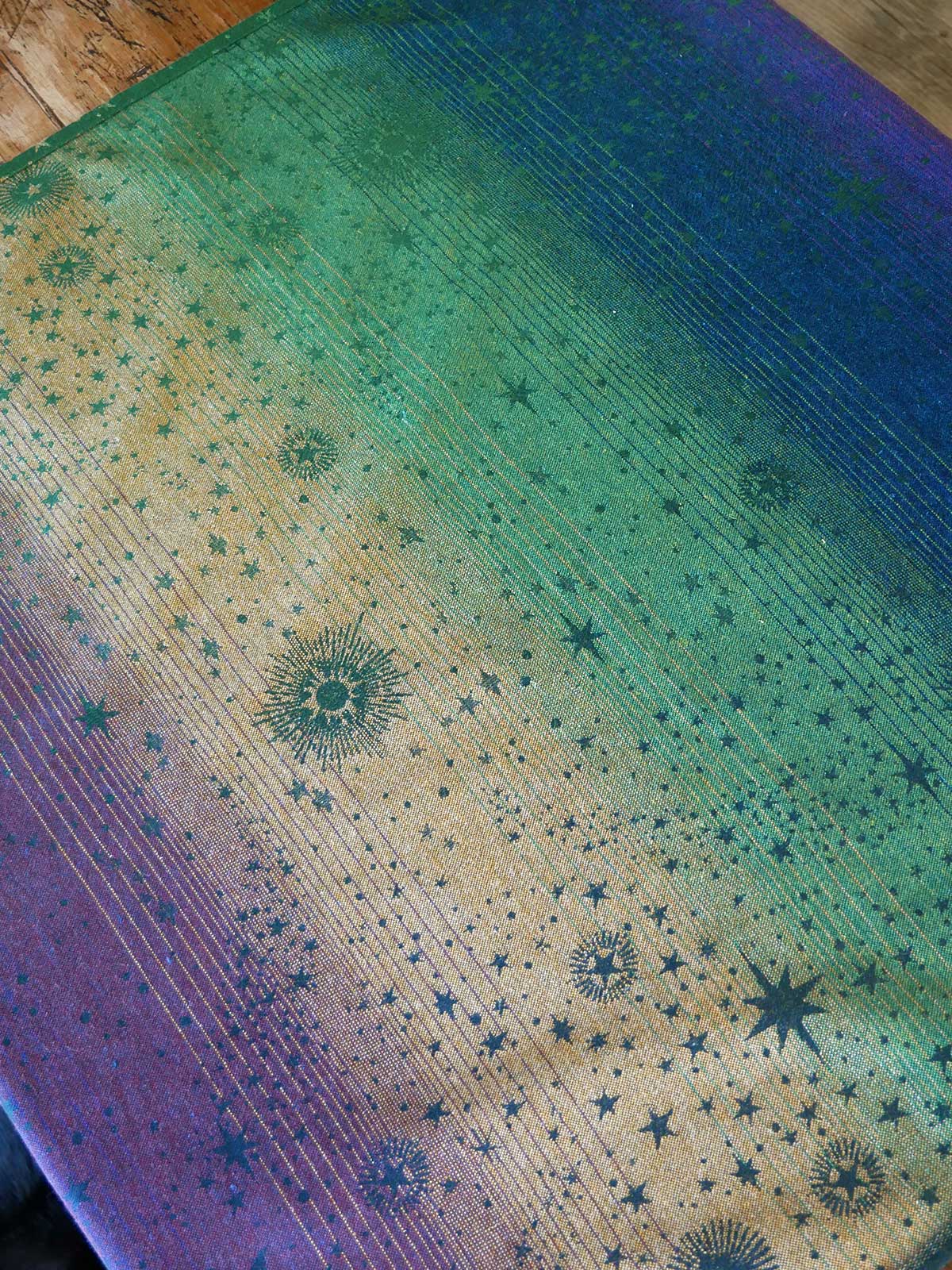 Constellation Magic Made to Order