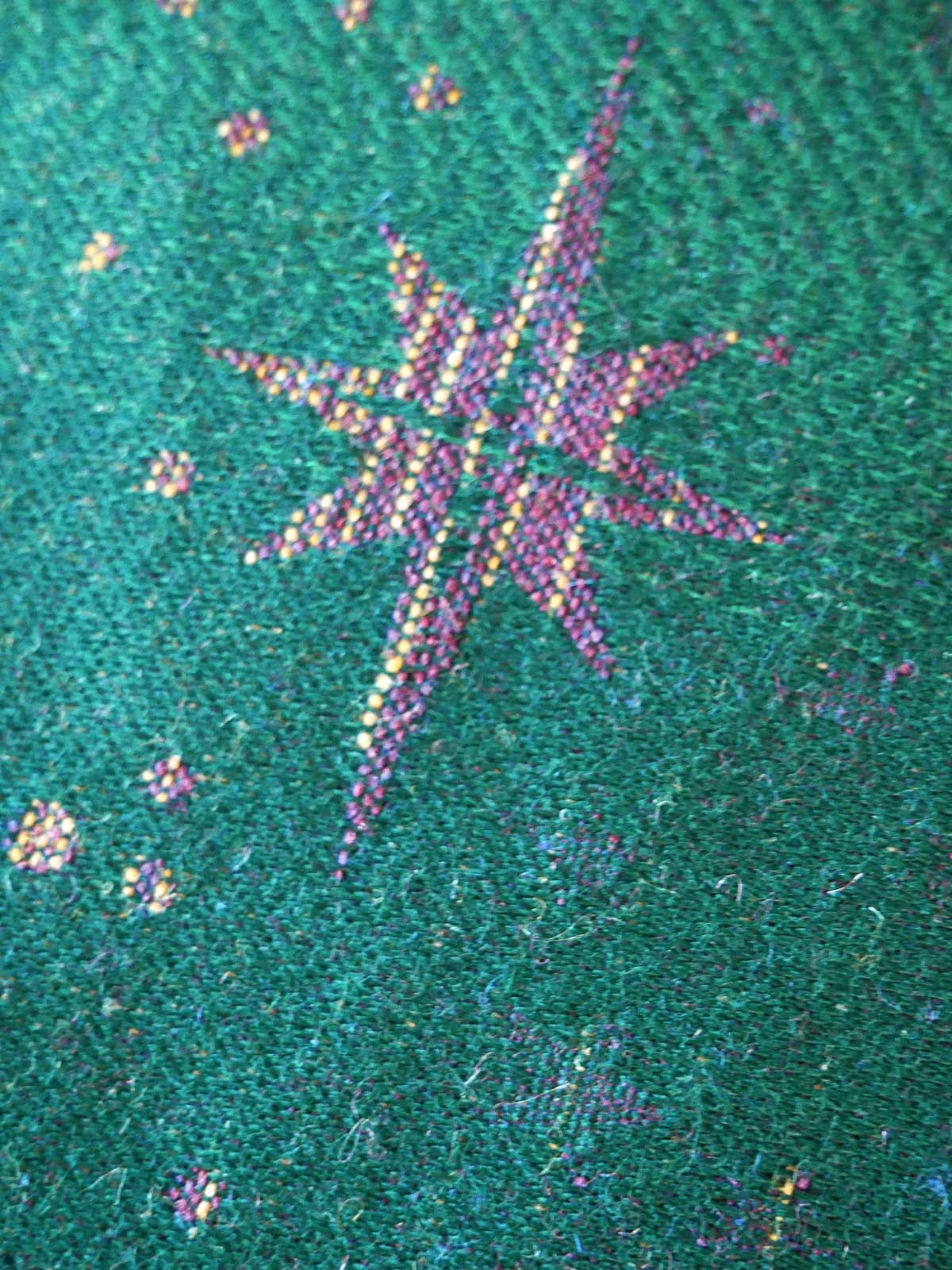 Constellation Magic Made to Order