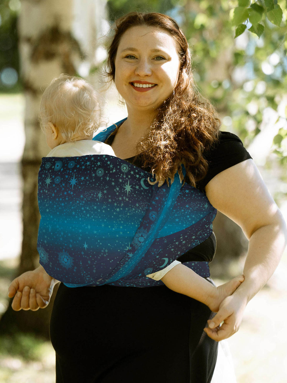Constellation Spark of Light (Woven Second) [Grade 2]