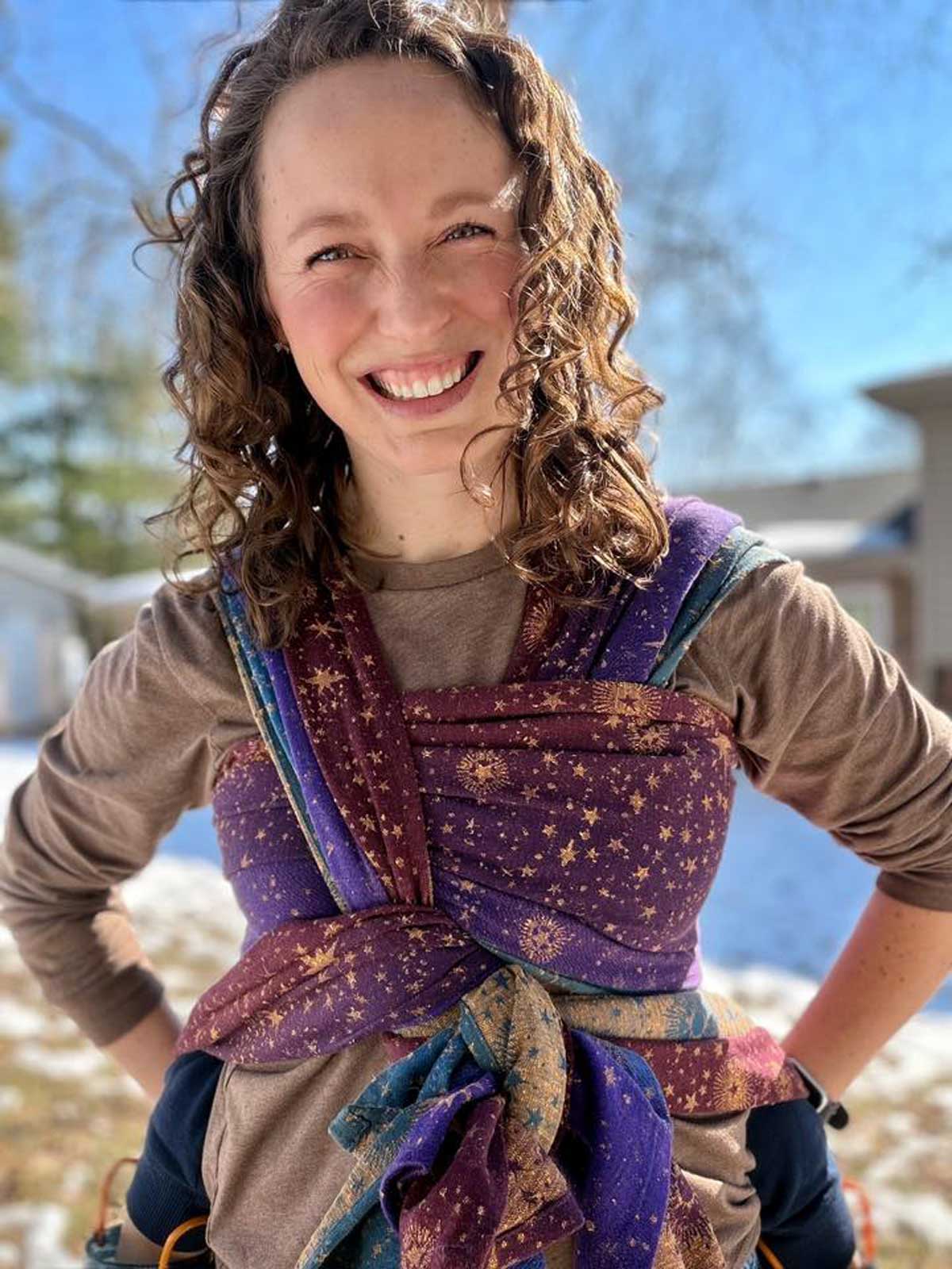 Constellation Pillars of Creation