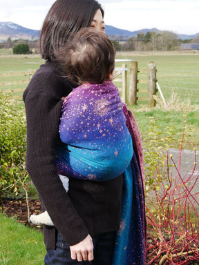 Constellation Zodiac Ring Sling