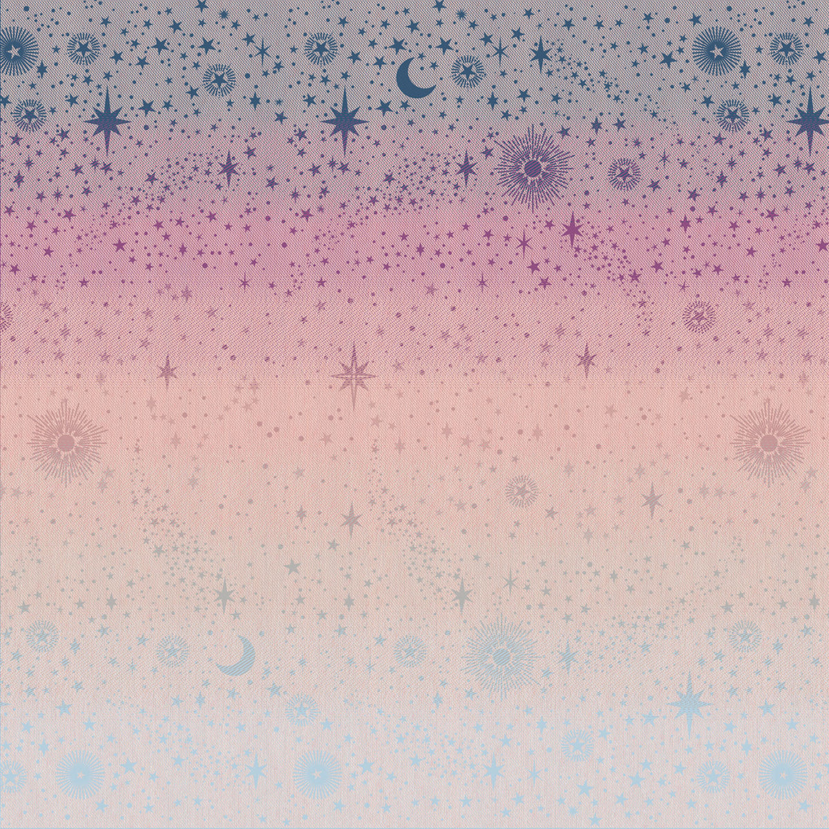 Constellation Arctic Nights (Woven Second) [Grade 2]