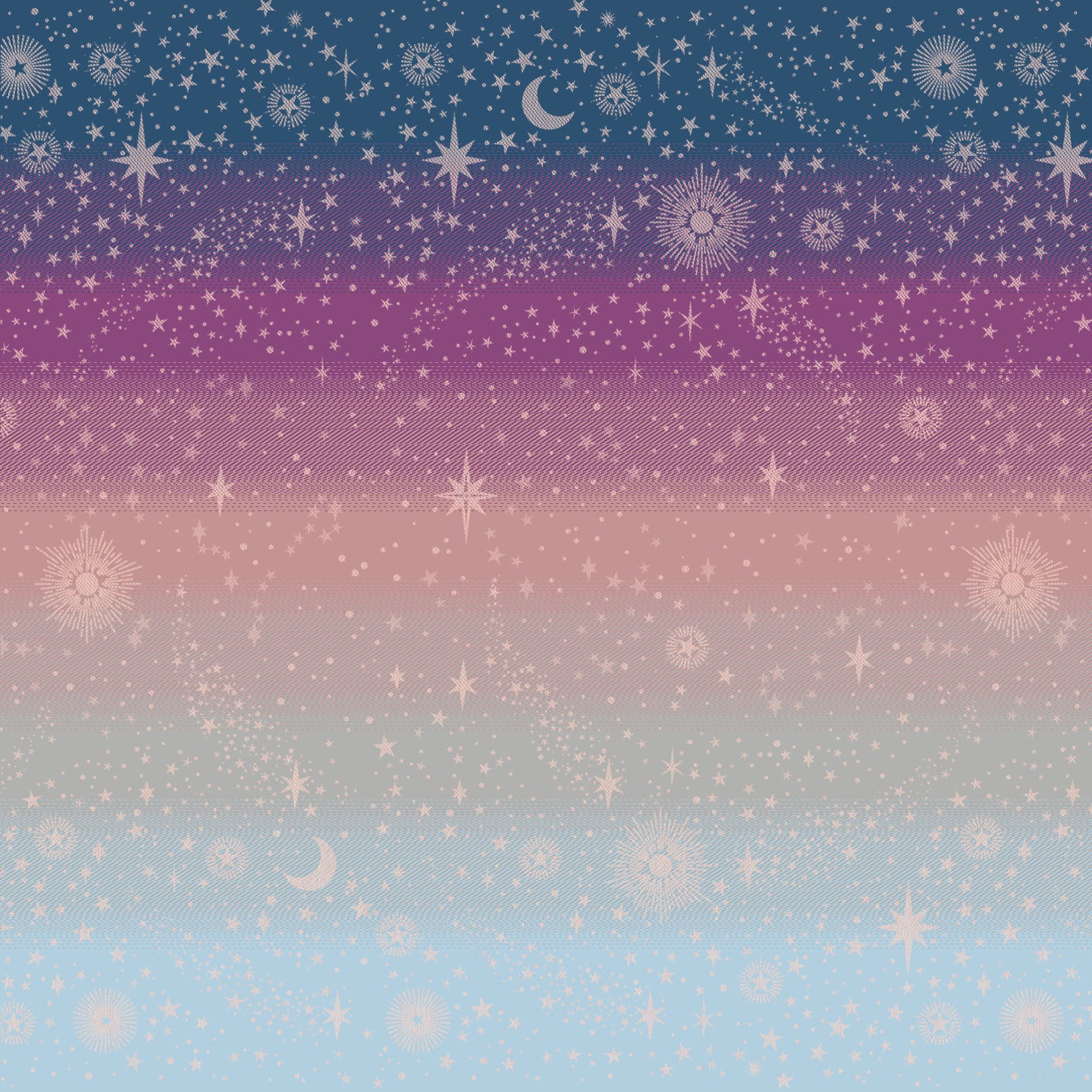 Constellation Arctic Nights (Woven Second) [Grade 2]