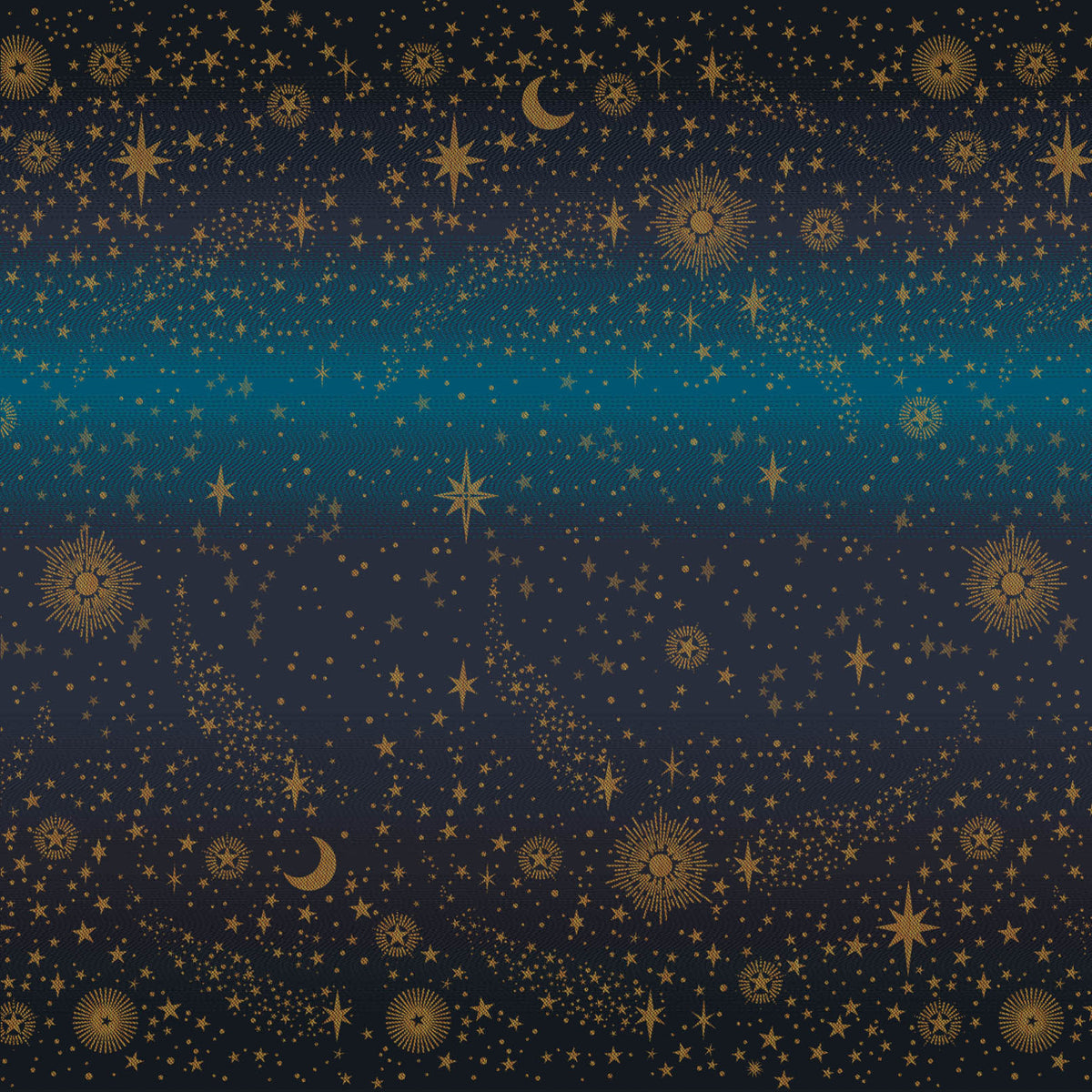 Constellation Meet the Stars (Woven Second) [Grade 3]