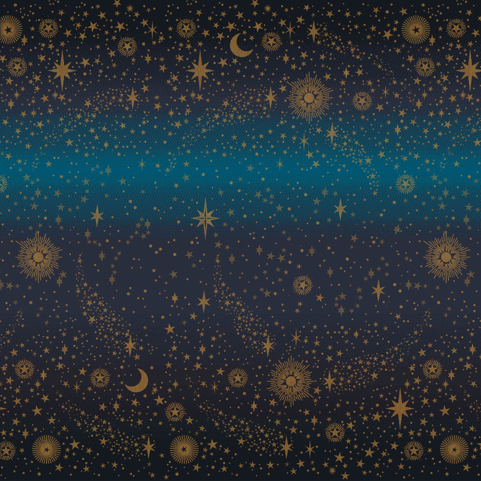 Constellation Meet the Stars