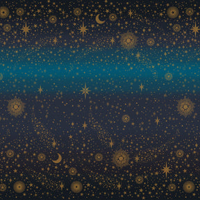 Constellation Meet the Stars