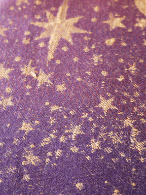 Constellation Pillars of Creation Baby Wrap