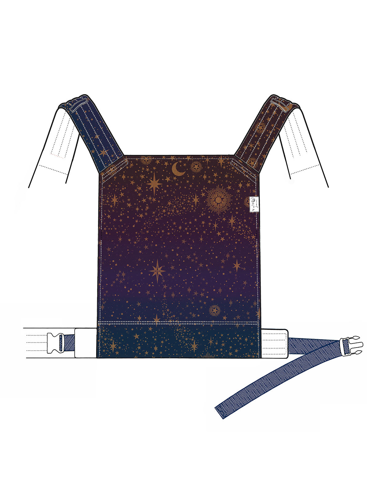 Constellation Pillars of Creation Preorder