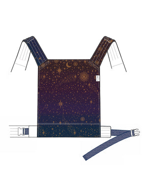 Constellation Pillars of Creation Preorder
