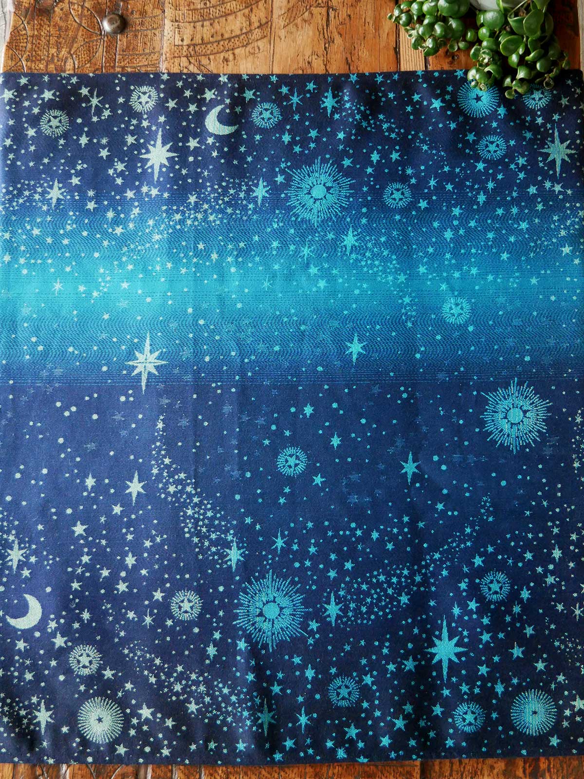 Constellation Spark of Light Baby Wrap