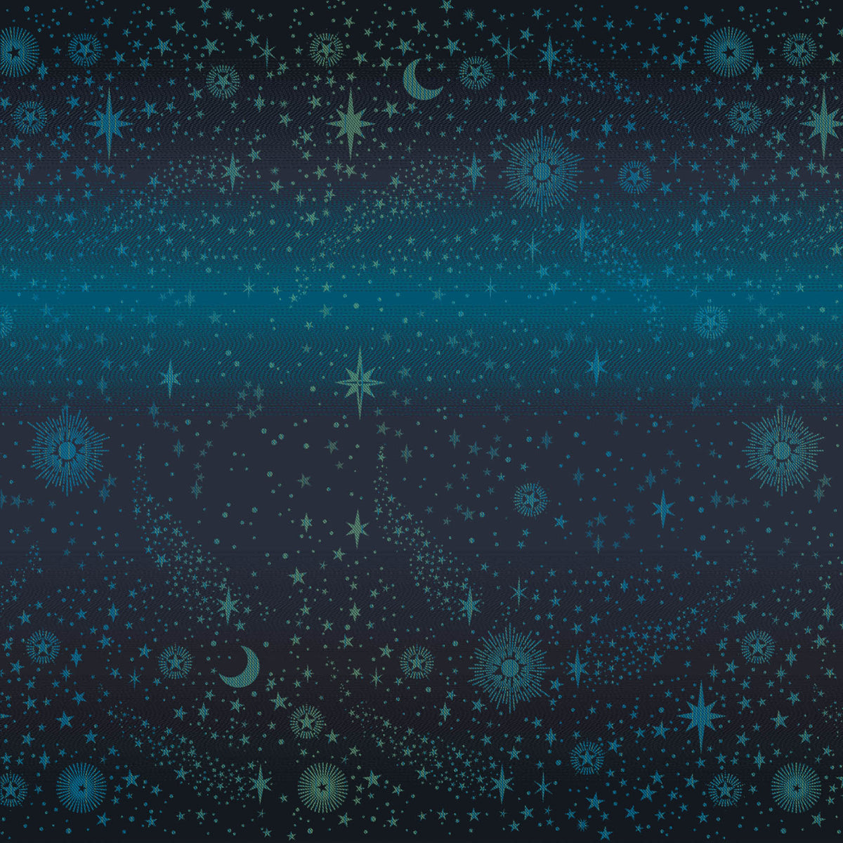 Constellation Spark of Light (Woven Second) [Grade 2]