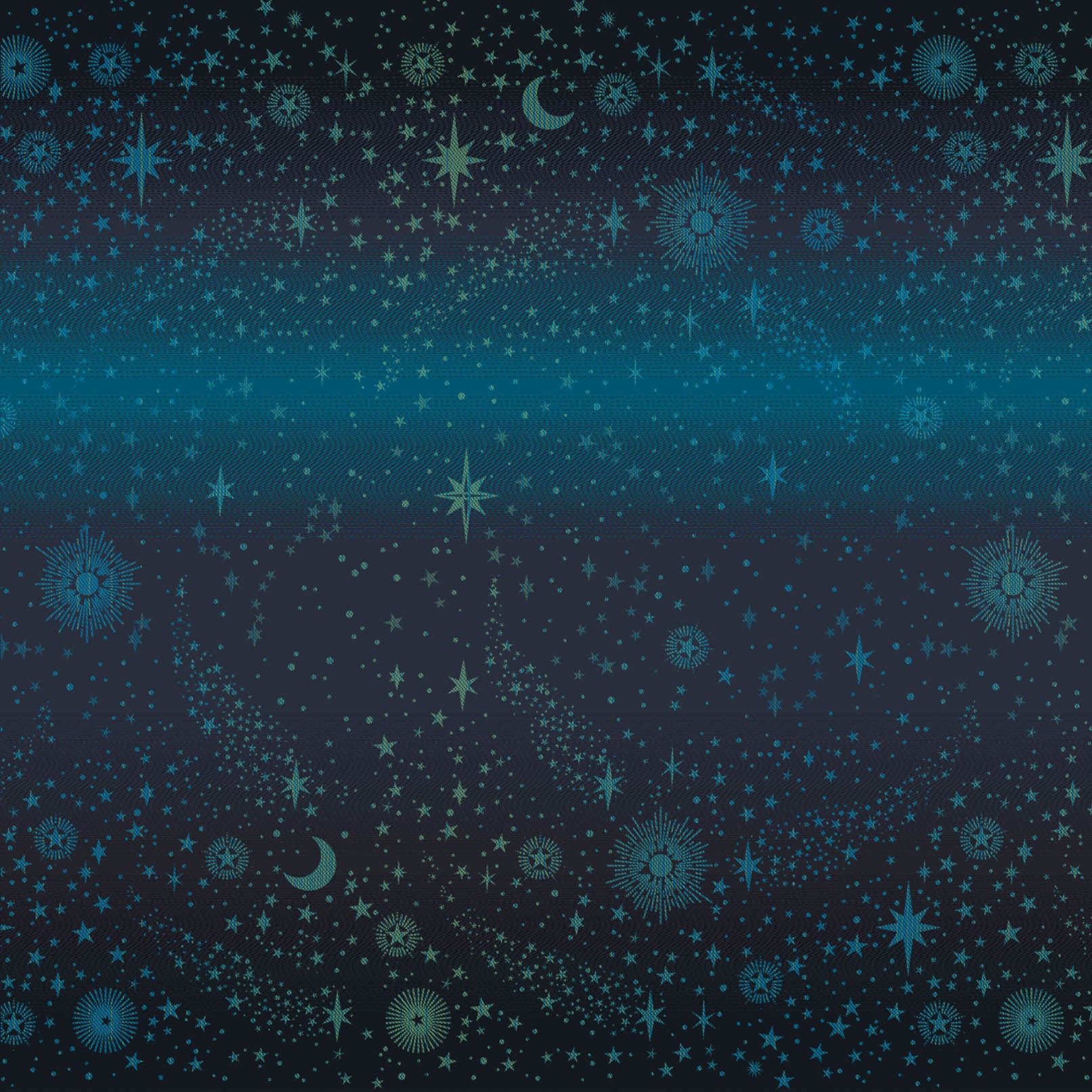 Constellation Spark of Light (Woven Second) [Grade 2]