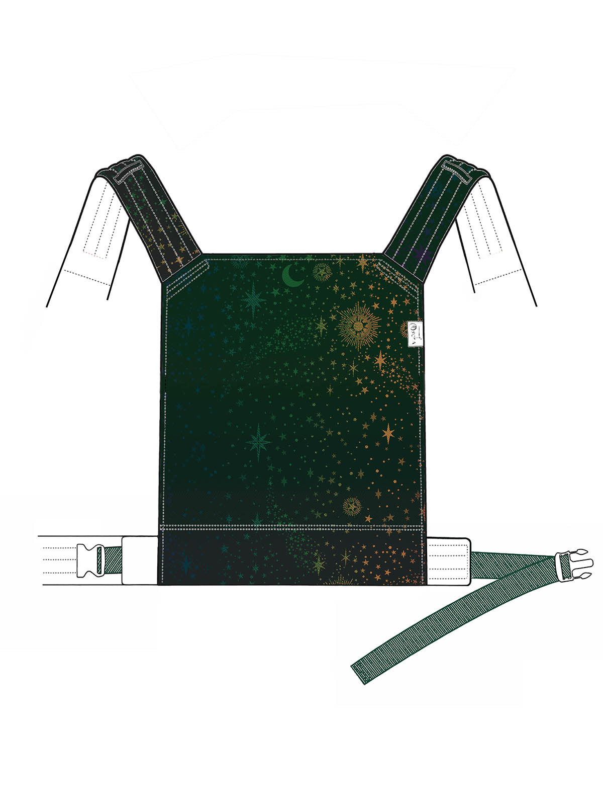 Constellation Magic Made to Order