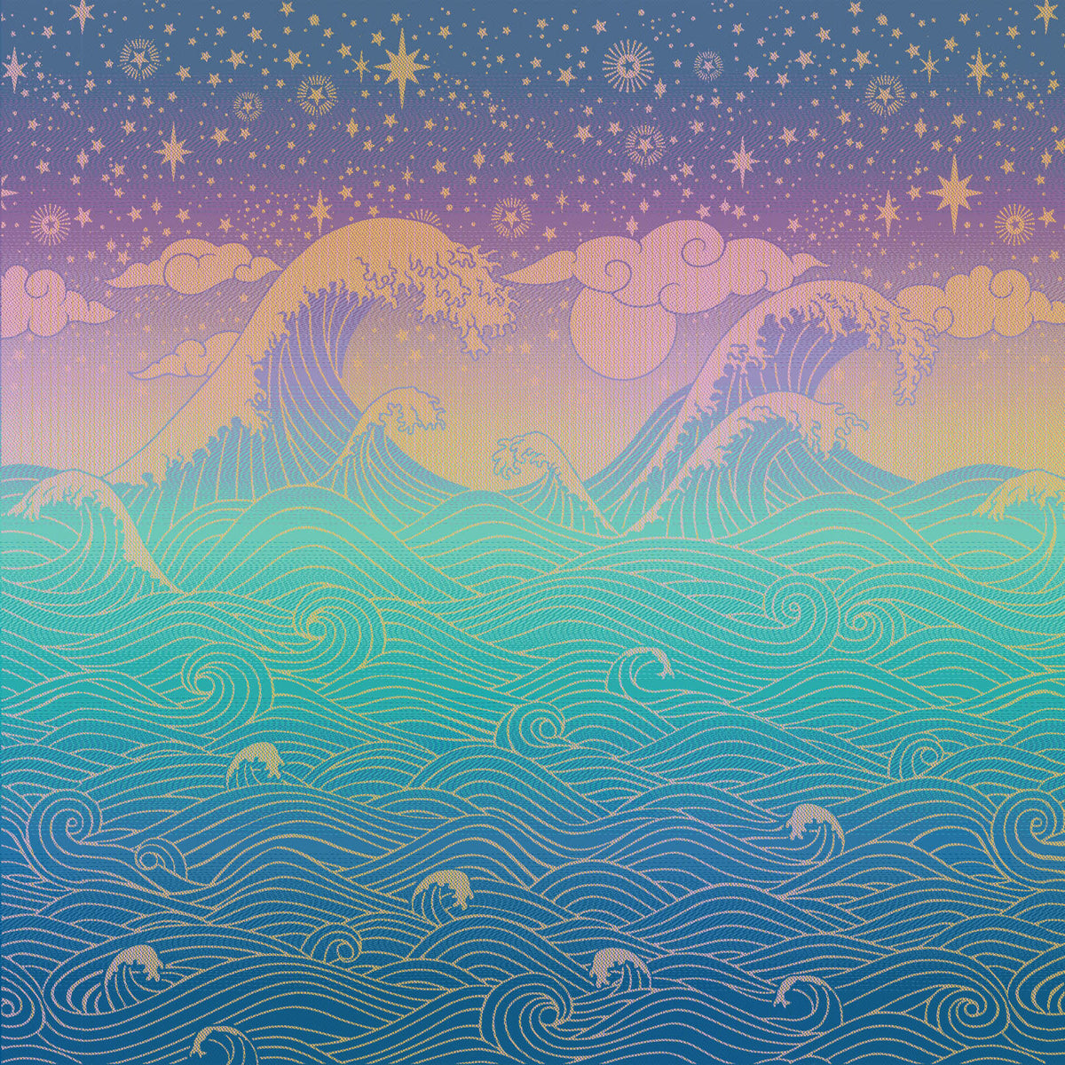 Constelloki Genryū Preorder