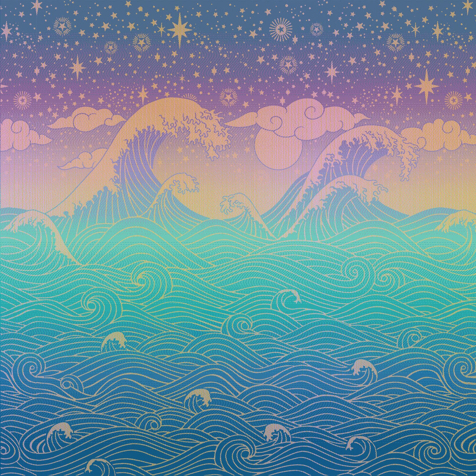 Constelloki Genryū Preorder