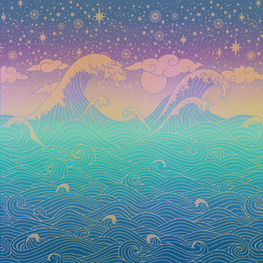 Constelloki Genryū Preorder