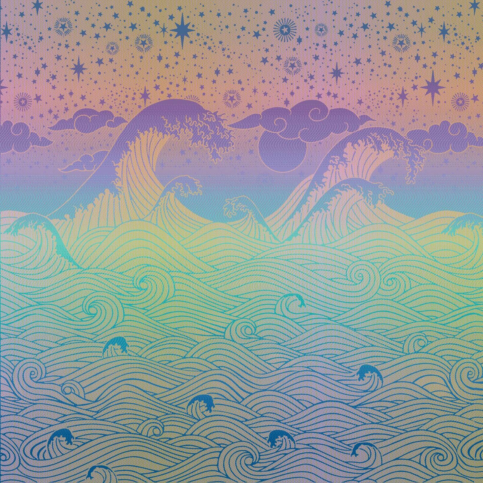 Constelloki Genryū Preorder