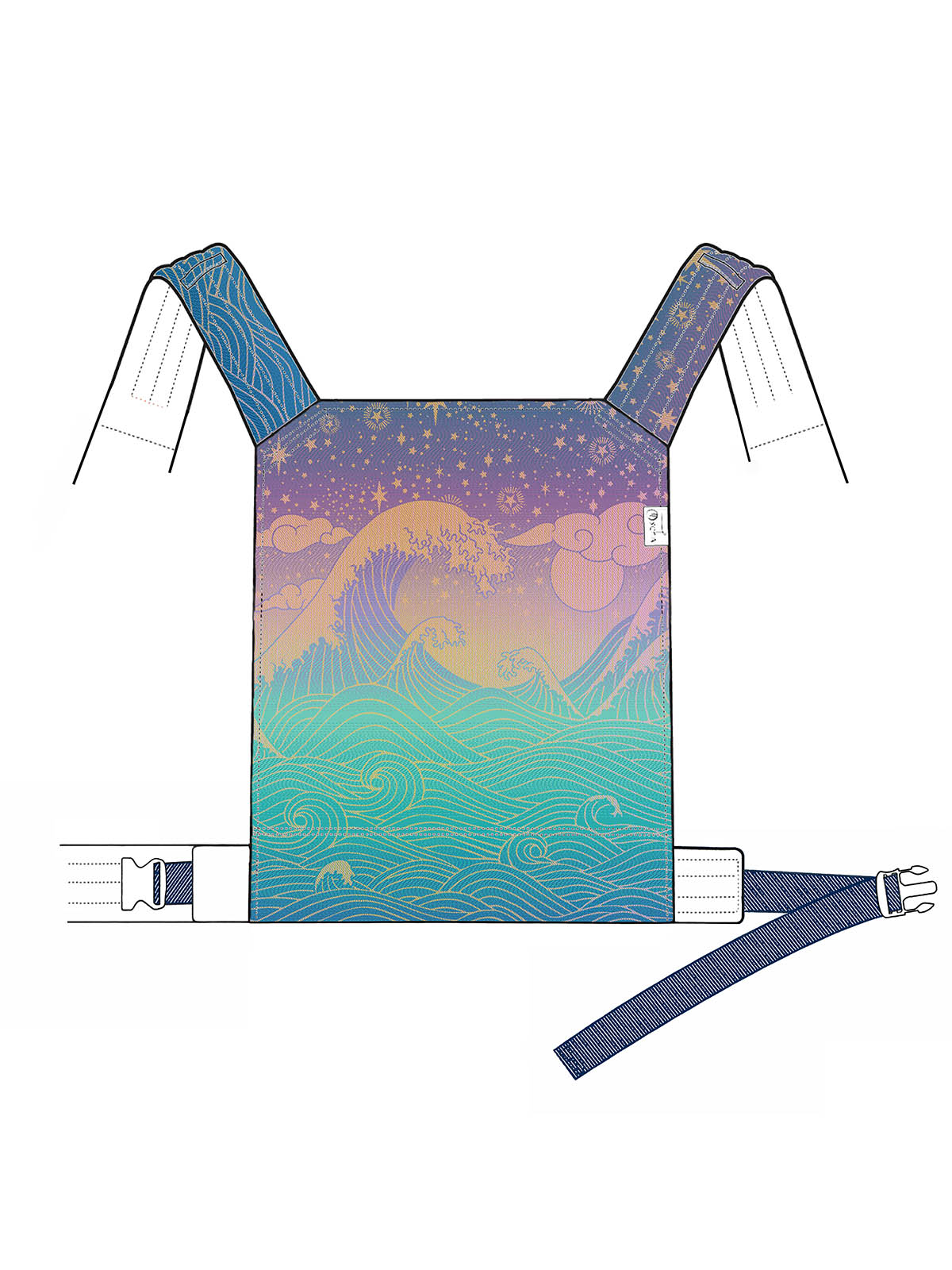 Constelloki Genryū Preorder