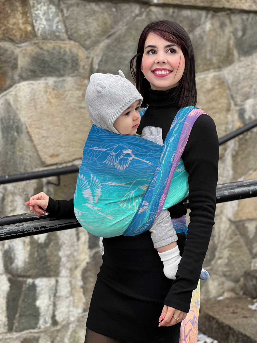 Cranes Origami Preorder