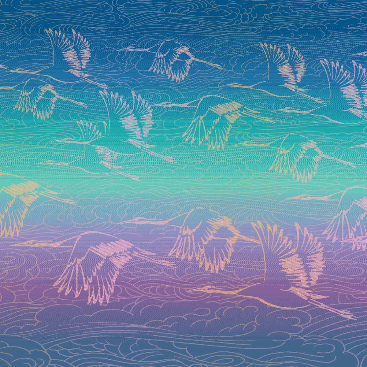 Cranes Origami Preorder