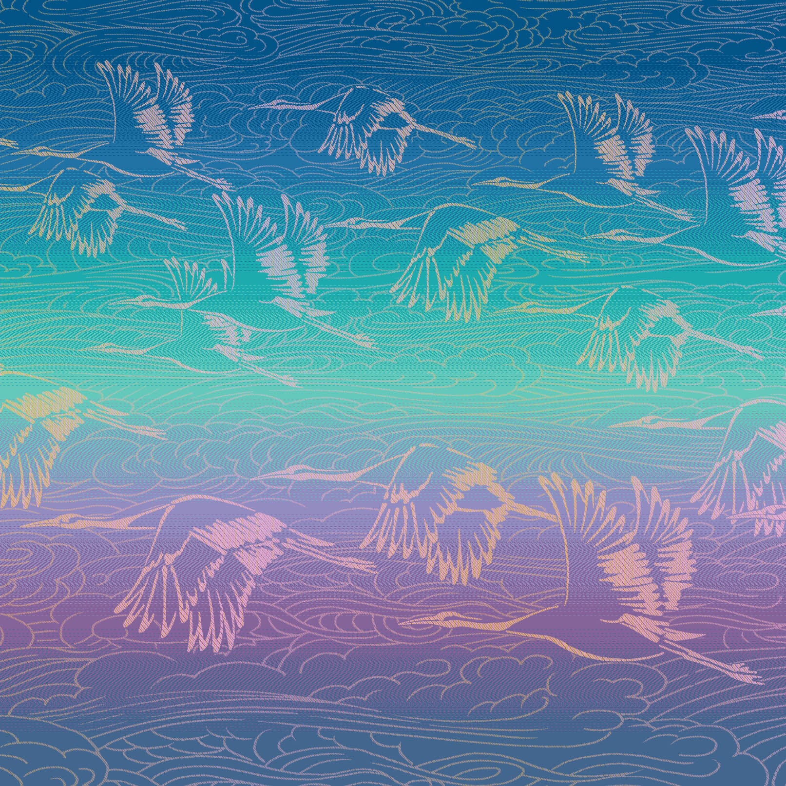 Cranes Origami Preorder