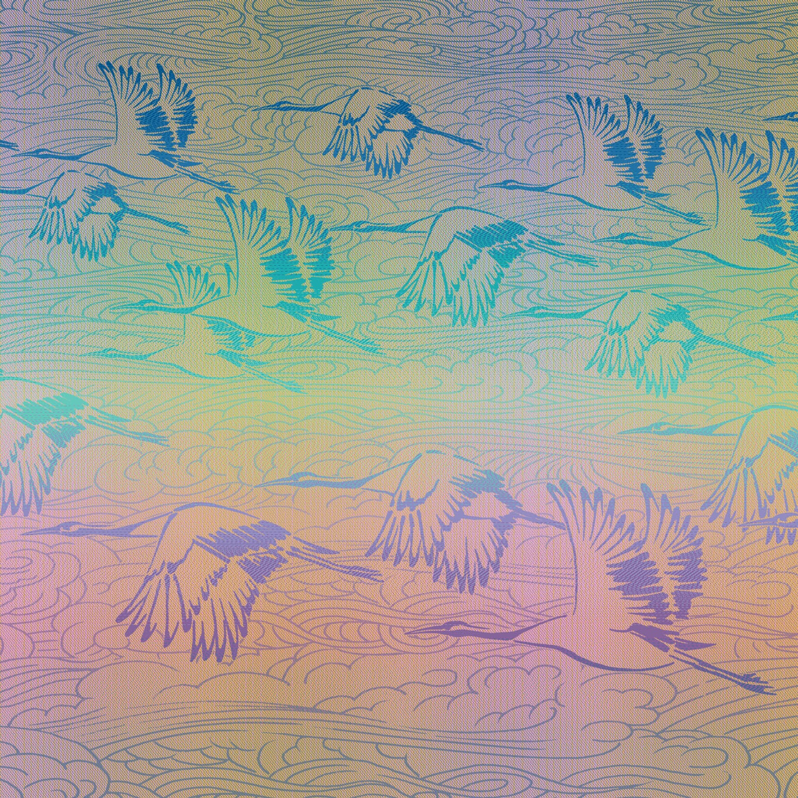 Cranes Origami Preorder