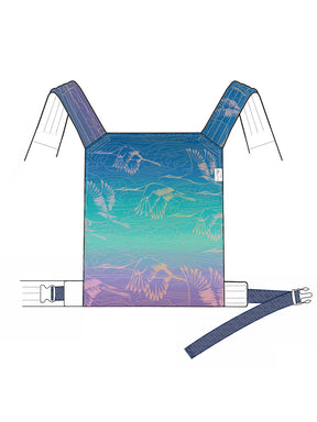 Cranes Origami Preorder