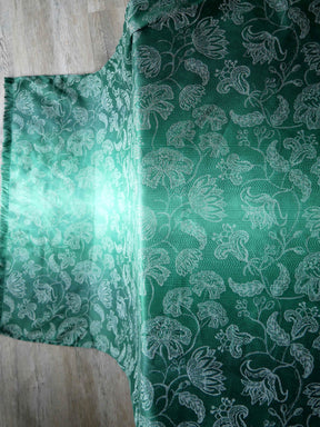 Dahlia Gratitude Scarf