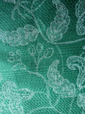 Dahlia Gratitude Scarf