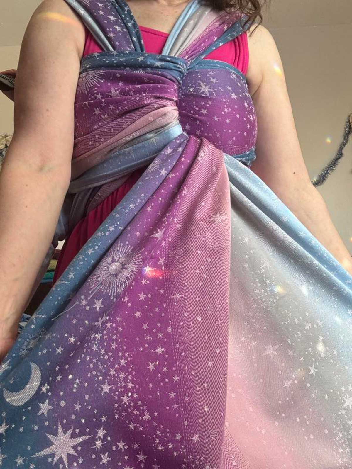 Constellation Arctic Nights