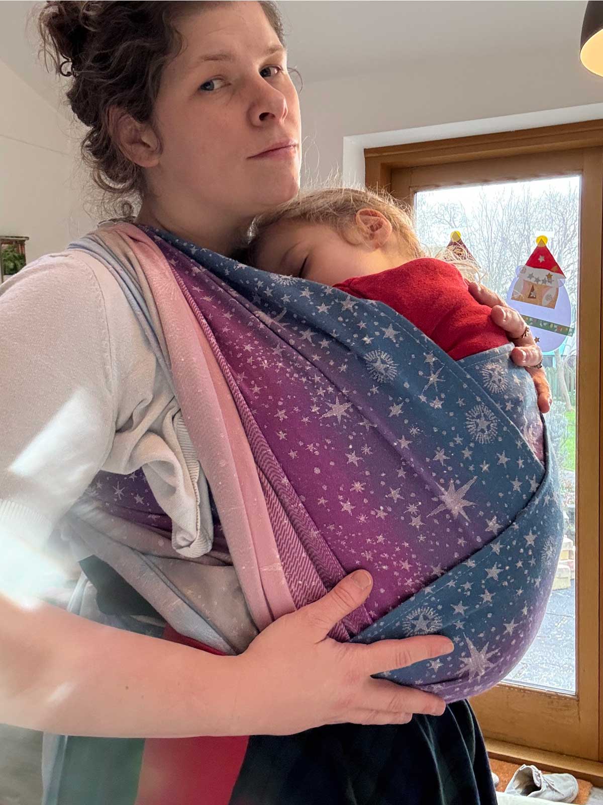 Constellation Arctic Nights