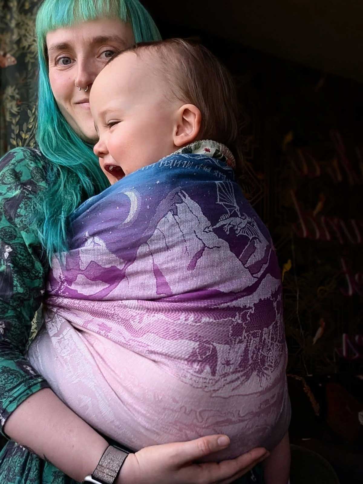 Hobbit Quest Northwest Passage